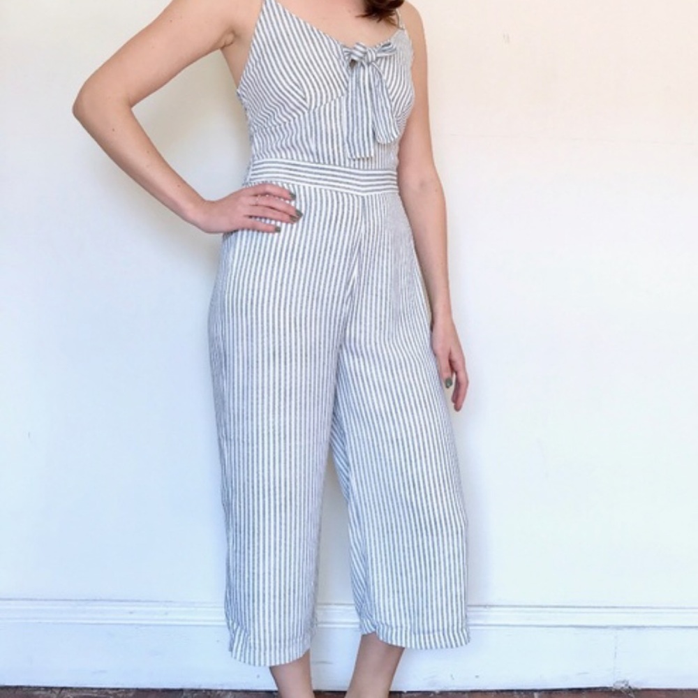 Japna Jumpsuit